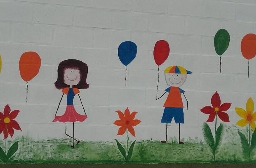 バルコニー付きスタンダードステューディオ, Cabañas El Recodo De Potrero