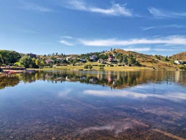 バルコニー付きスタンダードステューディオ, Cabañas El Recodo De Potrero