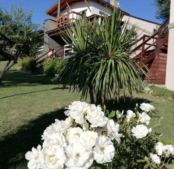 スタンダードルーム, Cabañas El Recodo De Potrero