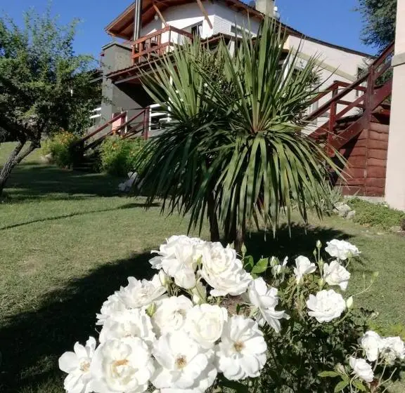 スタンダードルーム, Cabañas El Recodo De Potrero