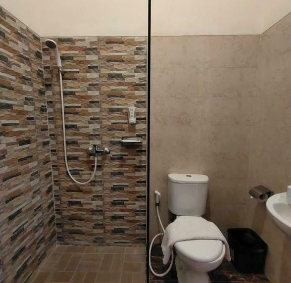 חדר סופריור עם מיטת קינג, Dreamland  And Lounge