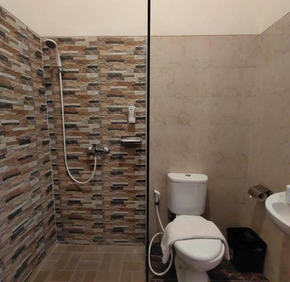 חדר סטנדרט, Dreamland  And Lounge