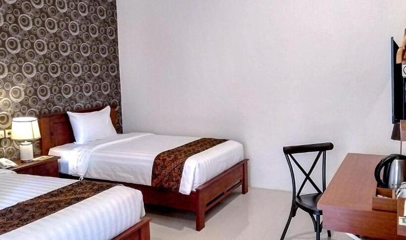 חדר סופריור, Dreamland  And Lounge