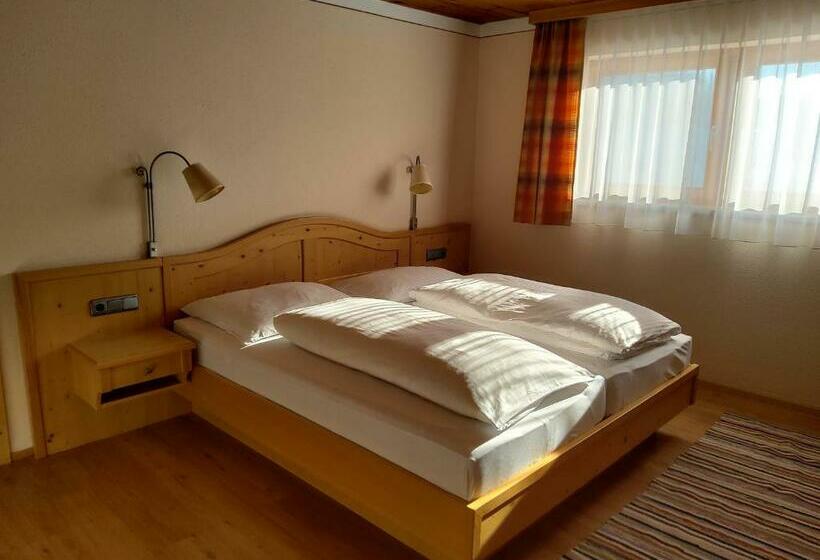 غرفة قياسية, Gasthof Hotel Andlwirt