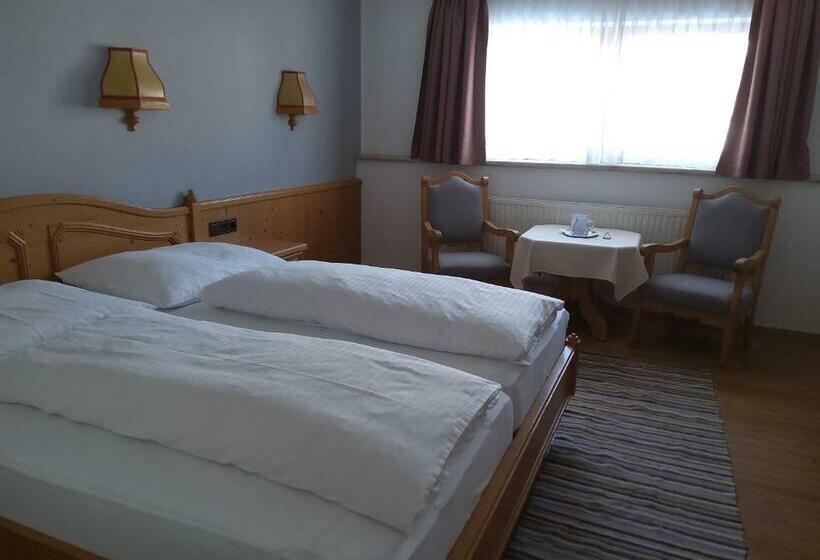 Номер Стандарт, Gasthof Hotel Andlwirt