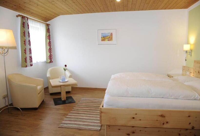 Номер Стандарт, Gasthof Hotel Andlwirt