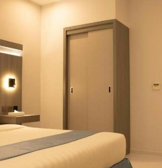 Студио Стандарт Кровать Кинг, Manazeli Jeddah