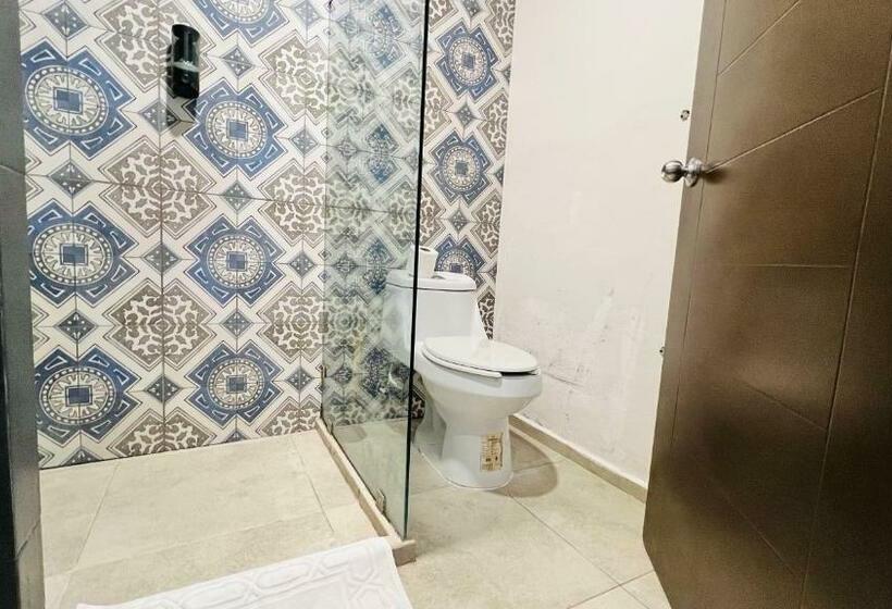 غرفة قياسية سرير كينج, Mayari Holbox