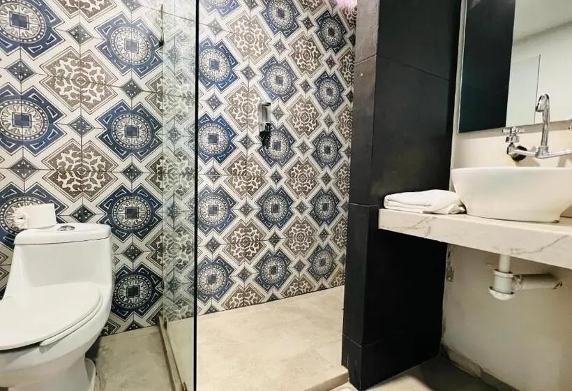 اتاق استاندارد, Mayari Holbox