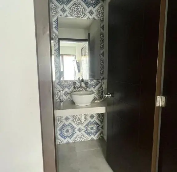 اتاق استاندارد, Mayari Holbox