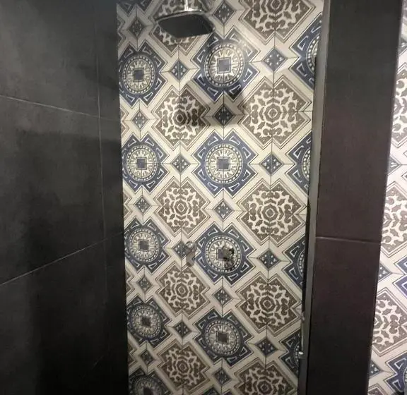 سوئیت جونیور با تراس, Mayari Holbox
