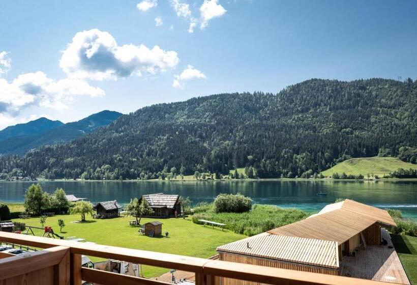 غرفة سوبيريور, Neusacherhof