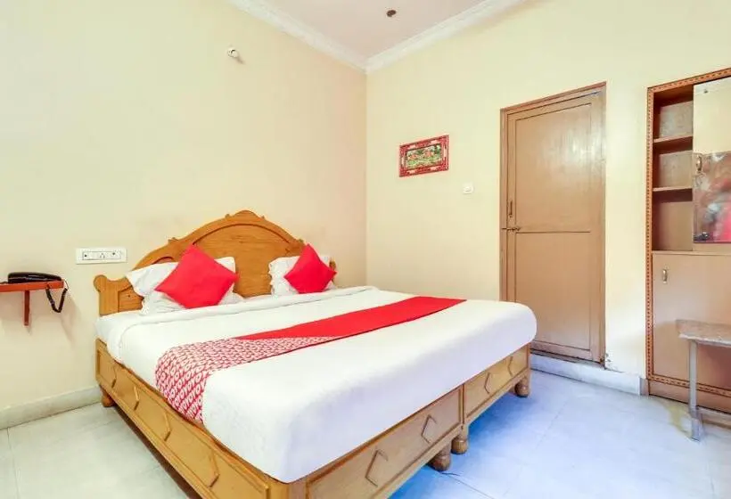 اتاق کلاسیک سه تخته, O K7 Lodge