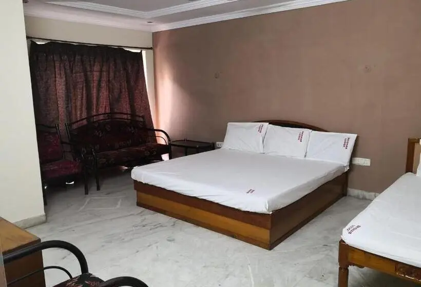 スイート(家族用), Sridhar Lodge