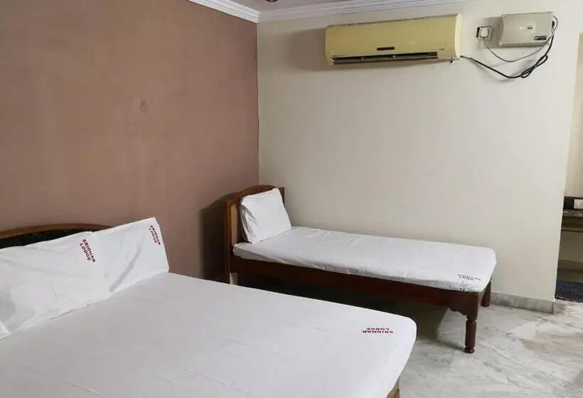 スイート(家族用), Sridhar Lodge