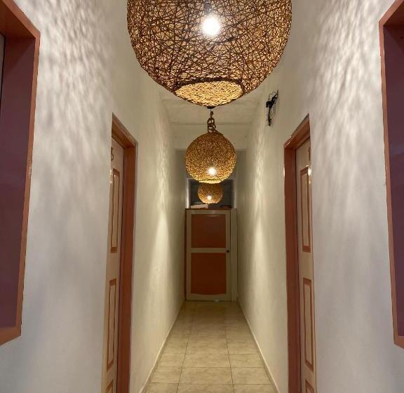 StandaardKamer, Mahalo Hostel