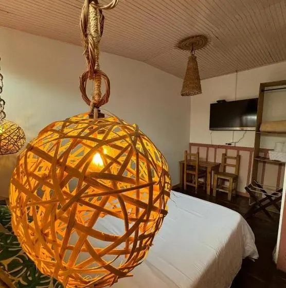 デラックスルーム, Mahalo Hostel