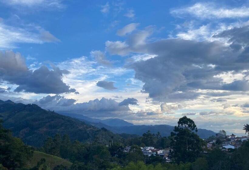 Deluxe Appartement met 1 Slaapkamer, Mahalo Hostel