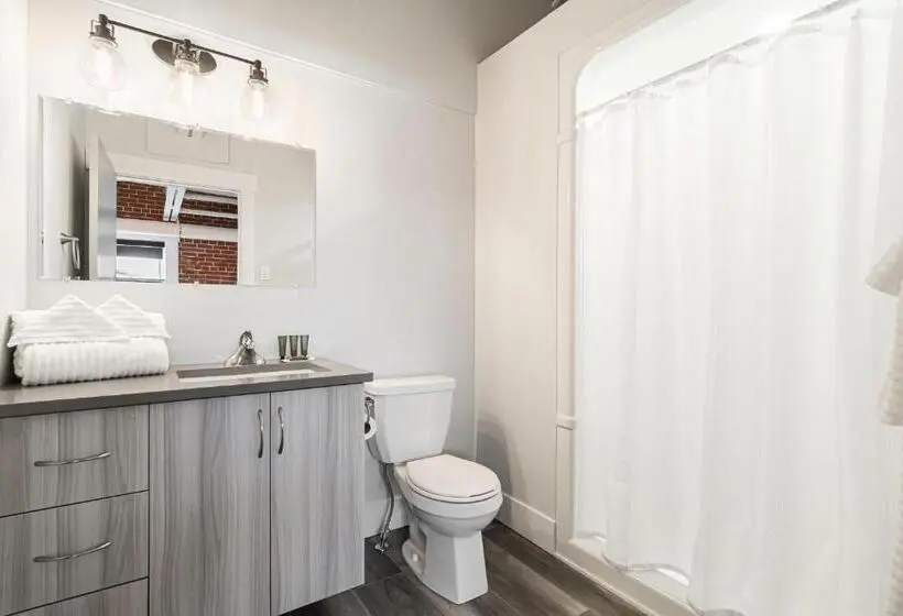 3 Bedroom Suite, Station 1 By Terra Hospitality