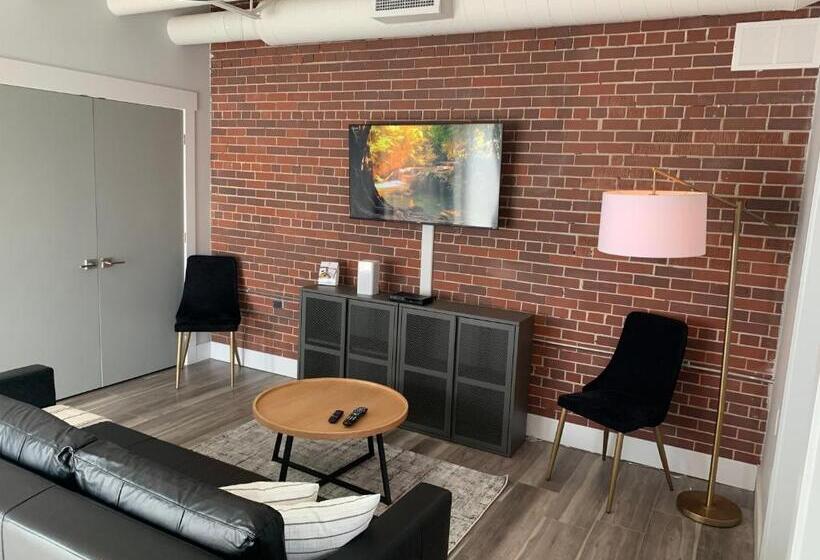 Студия Стандарт, Station 1 By Terra Hospitality