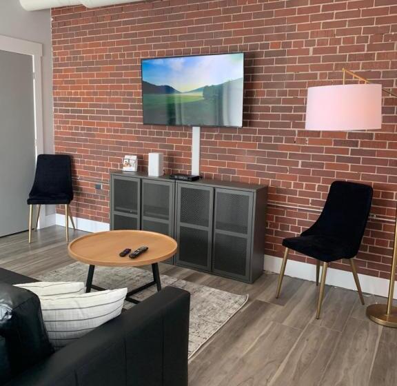 Студия Стандарт, Station 1 By Terra Hospitality