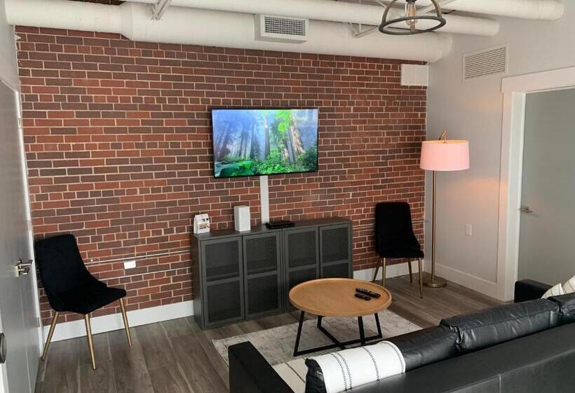 Студия Стандарт, Station 1 By Terra Hospitality