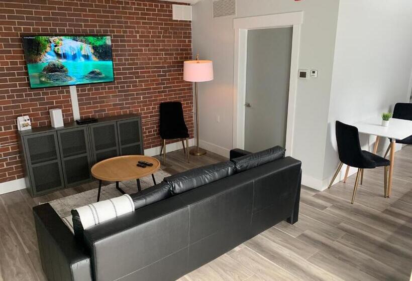 Студия Стандарт, Station 1 By Terra Hospitality