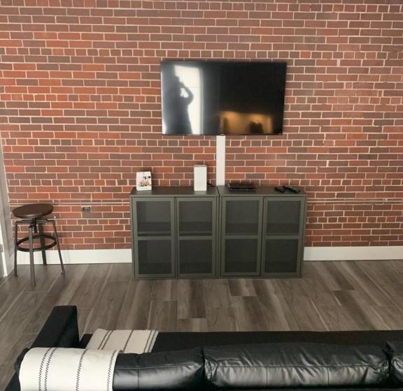 Студия Стандарт, Station 1 By Terra Hospitality