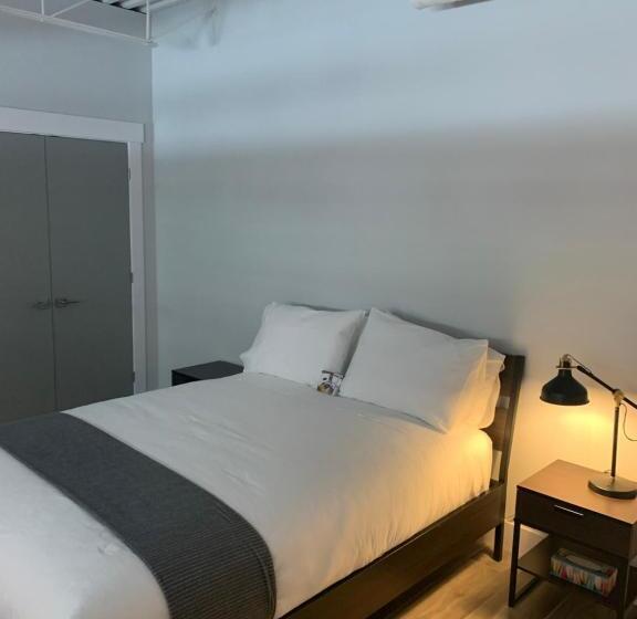 Студия Стандарт, Station 1 By Terra Hospitality