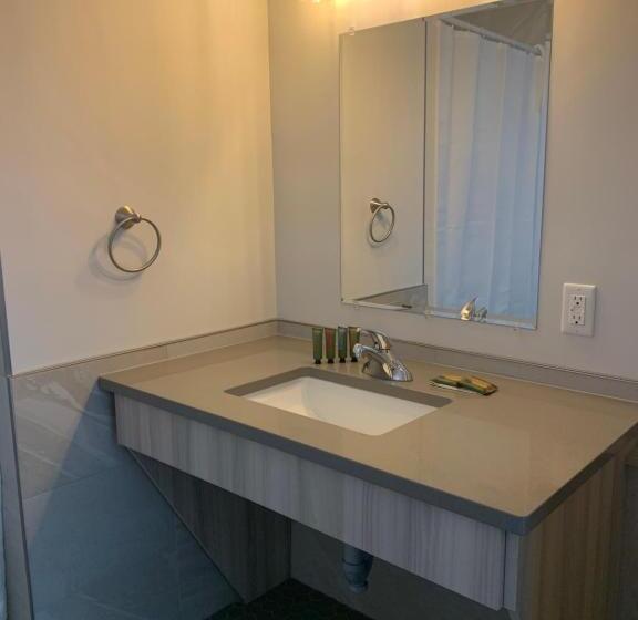 Студия Стандарт, Station 1 By Terra Hospitality