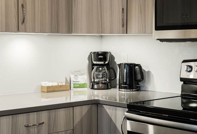 Люкс 3 Спальни, Station 1 By Terra Hospitality