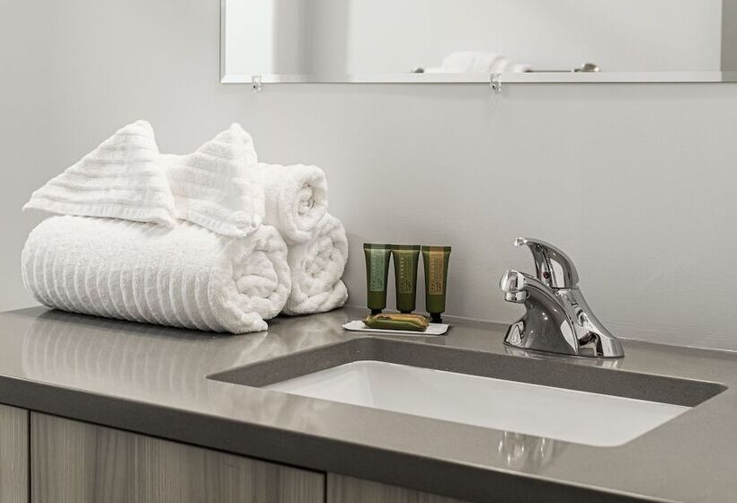 Люкс 3 Спальни, Station 1 By Terra Hospitality