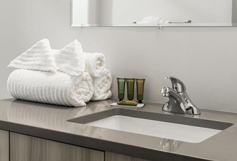 Люкс 2 Спальни, Station 1 By Terra Hospitality