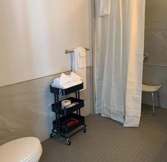 Студия Стандарт, Station 1 By Terra Hospitality