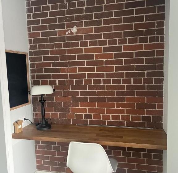 Полулюкс, Station 1 By Terra Hospitality