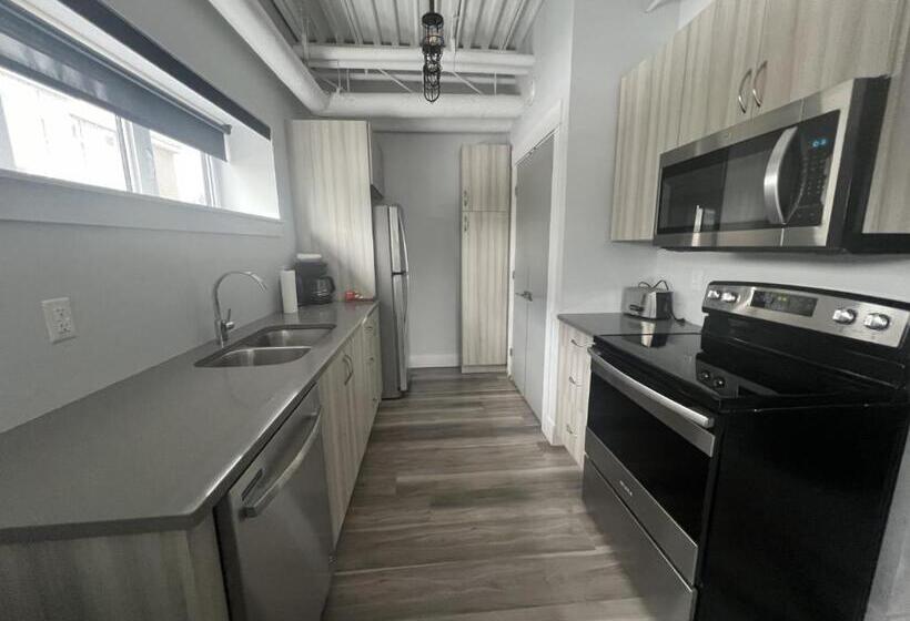 Полулюкс, Station 1 By Terra Hospitality