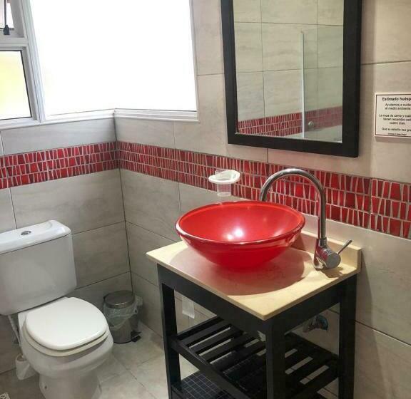 شقة غرفة واحدة, 5 Soles Chajari