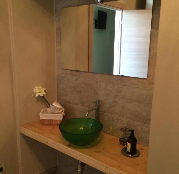 标准间, B&b Videtti