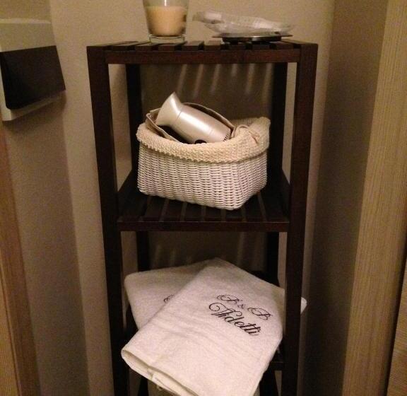 标准间, B&b Videtti