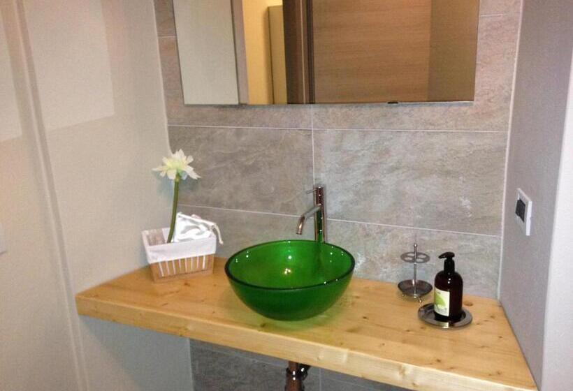 标准间, B&b Videtti