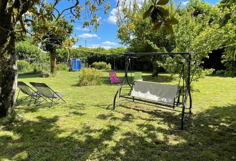 复式套房, Domaine L Amourette