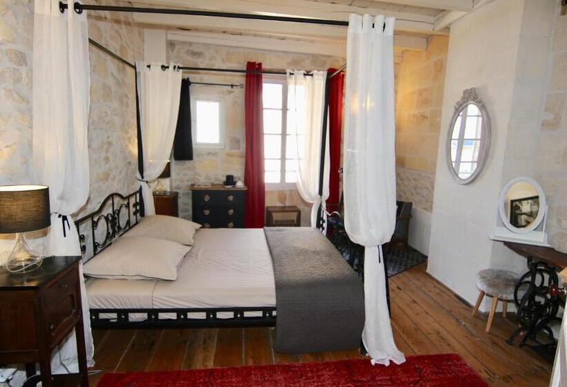 4间卧室的房子, Domaine L Amourette