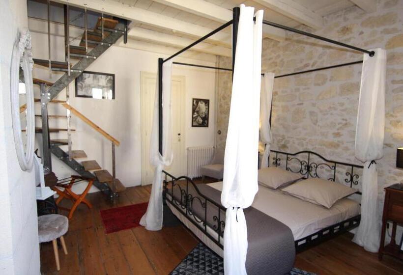 4间卧室的房子, Domaine L Amourette