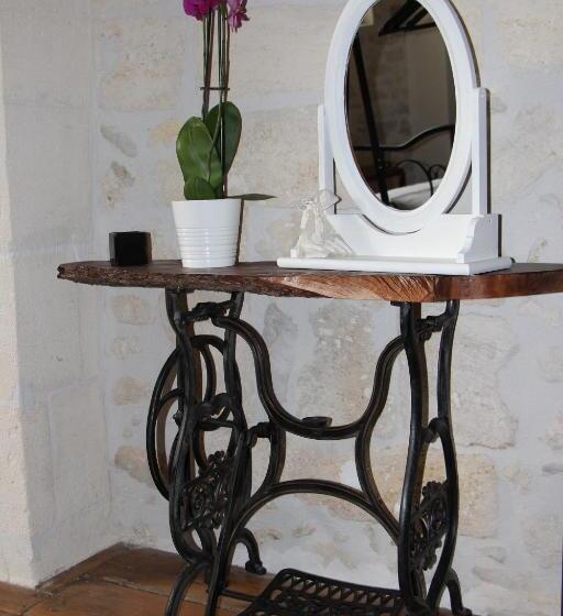 4间卧室的房子, Domaine L Amourette