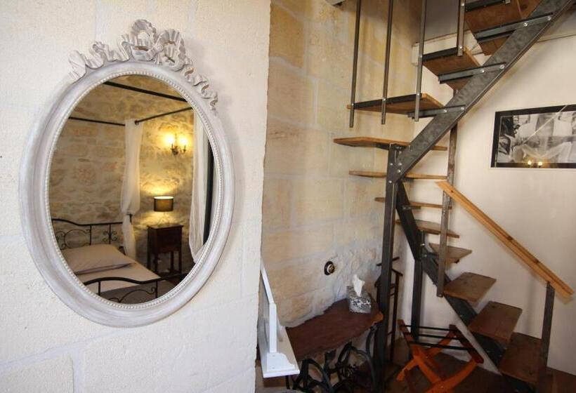 4间卧室的房子, Domaine L Amourette