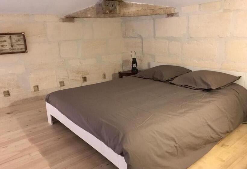 复式套房, Domaine L Amourette