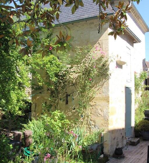 Люкс Дюплекс, Domaine L Amourette