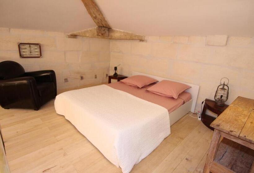 4间卧室的房子, Domaine L Amourette