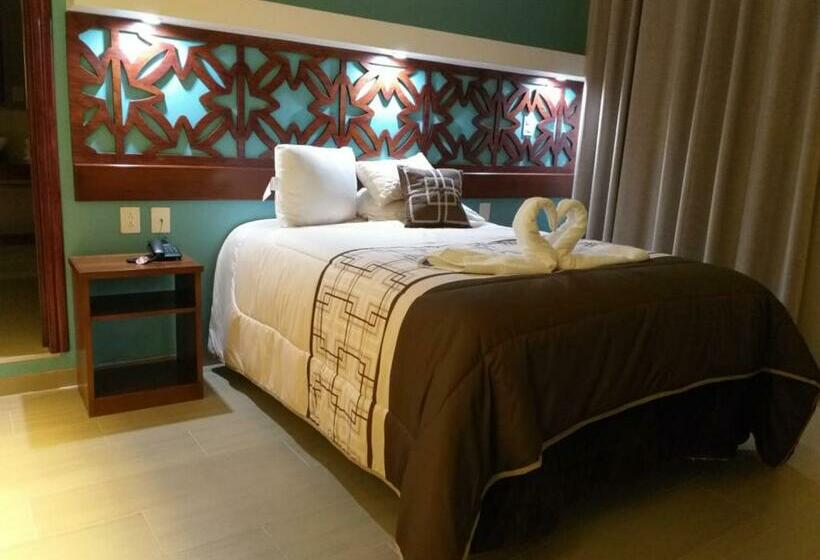 스탠다드 룸, 9 Estrellas Casa