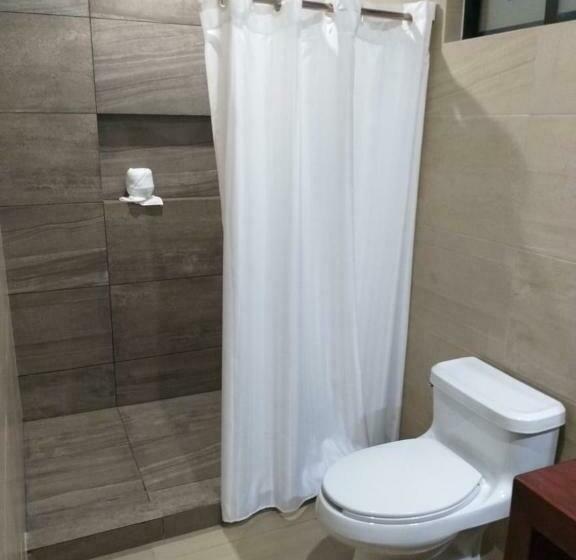 Номер Superior Вид на Город, 9 Estrellas Casa